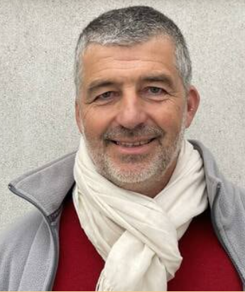 Père Benoît Luquiau